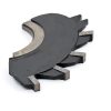 Involute Gear Cutters YedaHcy High Speed Steel Smooth-2