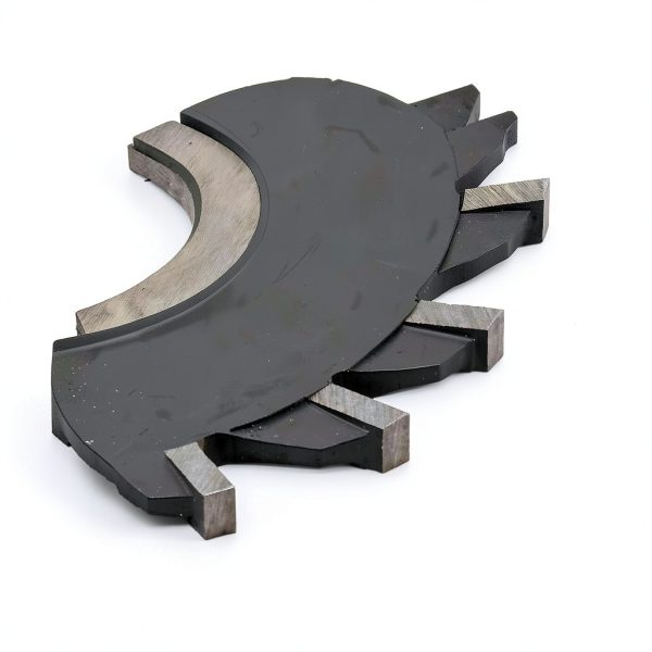 Involute Gear Cutters YedaHcy High Speed Steel Smooth-2