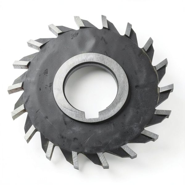 Involute Gear Cutters YedaHcy High Speed Steel Smooth-1