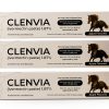 CLENVIA Apple Gel Horse Dewormer Syringe 3-Pack-0