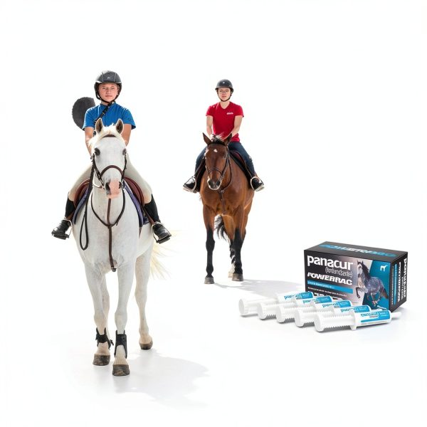 Panacur Power Pac Horse Dewormer Merck Animal Health-6