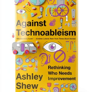 W W Norton Disability Social Sciences eBook English Language-0