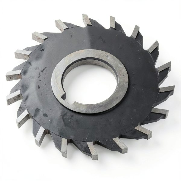 Involute Gear Cutters YedaHcy High Speed Steel Smooth-4