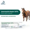 Dechra Ivermectin Paste Horse Wormer Parasite Protection-2