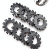 CookiBlend M1 Involute Gear Cutters High Speed Steel Set-7