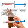 OZIPCO Ivermectin Horse Dewormer Apple Flavor Oral Paste-1