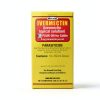 Durvet Ivermectin Cattle Dewormer Treats Roundworms-3