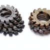 HSS Involute Gear Cutter BAISULI High Speed Steel Durable-1