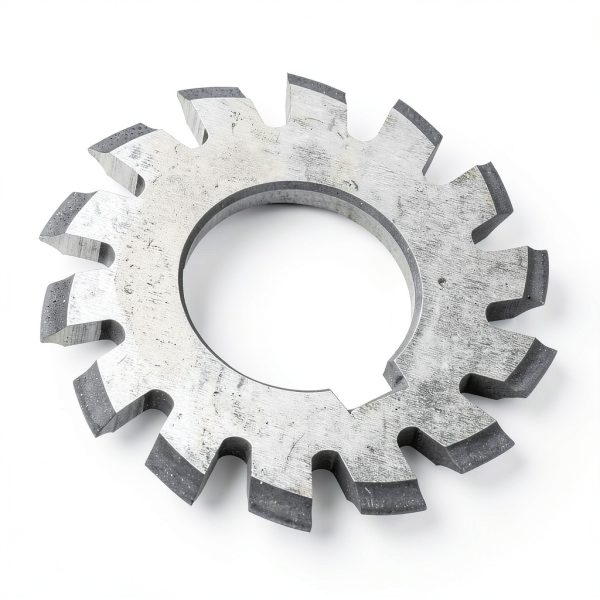 SelWatty Involute Gear Cutters High Speed Steel 8 Models-6