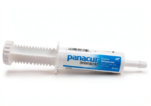 Panacur Power Pac Horse Dewormer Merck Animal Health-4