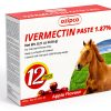 OZIPCO Ivermectin Horse Dewormer Apple Flavor Oral Paste-0