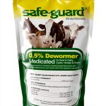 Pavo Horse Care Dewormer Effective Parasite Control for-0