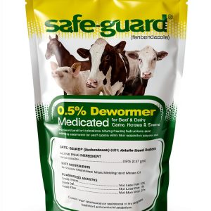 Pavo Horse Care Dewormer Effective Parasite Control for-0