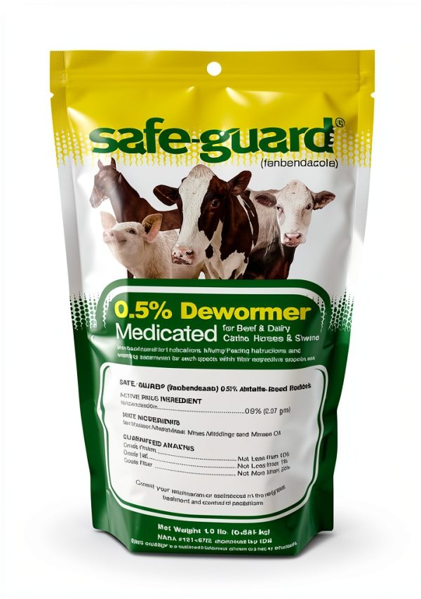 Pavo Horse Care Dewormer Effective Parasite Control for-0