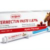 OZIPCO Ivermectin Horse Dewormer Apple Flavor Oral Paste-10