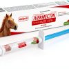 OZIPCO Ivermectin Horse Dewormer Apple Flavor Oral Paste-8