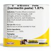 Durvet Horse Dewormer Removes Worms Bots Single Dose-2