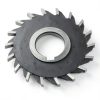 Involute Gear Cutters YedaHcy High Speed Steel Smooth-3