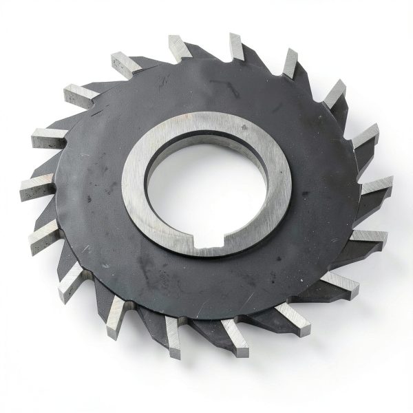 Involute Gear Cutters YedaHcy High Speed Steel Smooth-3