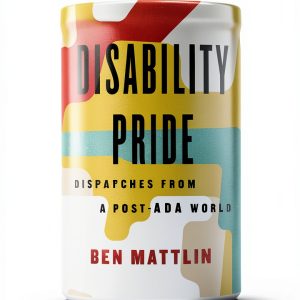 Beacon Press Disability Social Sciences eBook Government-0