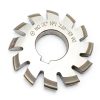 PETSTIBLE HSS Gear Cutters 8-Piece Set M2 Steel-8