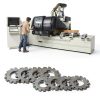 Floweringbeter Involute Gear Cutters High Speed Steel Set-6