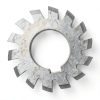 SelWatty Involute Gear Cutters High Speed Steel 8 Models-8