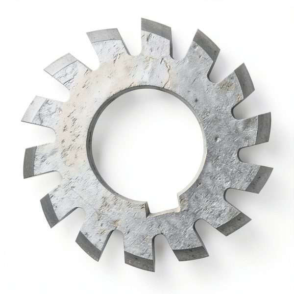 SelWatty Involute Gear Cutters High Speed Steel 8 Models-8