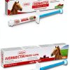 OZIPCO Ivermectin Horse Dewormer Apple Flavor Oral Paste-7