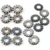 YIYIBYUS DP12 DP20 Involute Gear Cutters High Speed Steel-2