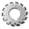 HSS Gear Cutter Set 8pcs LYNICESHOP Industrial Tools-3