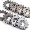 Floweringbeter Involute Gear Cutters High Speed Steel Set-3