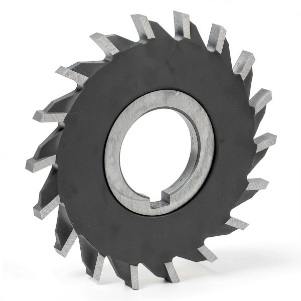 Involute Gear Cutters YedaHcy High Speed Steel Smooth-5