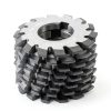 GLNWUE Involute Gear Cutters High Speed Steel 14.5 Degree-3