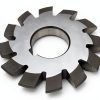 HHIP Involute Gear Cutter CNC Mill Spur Gears 14.5 20-1