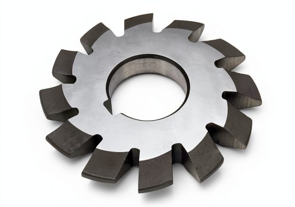 HHIP Involute Gear Cutter CNC Mill Spur Gears 14.5 20-1