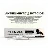 CLENVIA Apple Gel Horse Dewormer Syringe 3-Pack-6