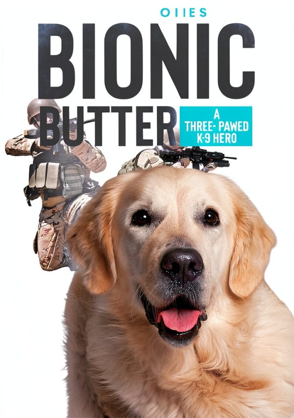 Apolodor K-9 Heroes Book 2 Disability Social Sciences-0