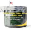 Durvet Horse Dewormer Removes Worms Bots Single Dose-4