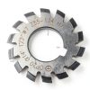 YIYIBYUS DP12 DP20 Involute Gear Cutters High Speed Steel-8