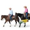 Merck Fenbendazole Dewormer Horse Care Apple Cinnamon Taste-7