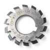 YIYIBYUS DP12 DP20 Involute Gear Cutters High Speed Steel-3