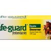 Merck Fenbendazole Dewormer Horse Care Apple Cinnamon Taste-2