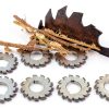 Marhynchus Involute Gear Cutter Set High Speed Steel-3