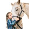 Bimectin Horse Dewormer Ivermectin Apple Flavor Syringe-2