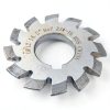 HHIP Involute Gear Cutter CNC Mill Spur Gears 14.5 20-0