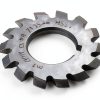 CookiBlend M1 Involute Gear Cutters High Speed Steel Set-2
