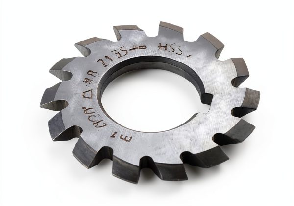 CookiBlend M1 Involute Gear Cutters High Speed Steel Set-2