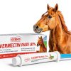 OZIPCO Ivermectin Horse Dewormer Apple Flavor Oral Paste-9