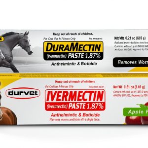 Pavo Horse Care Dewormer Effective Parasite Control for-0